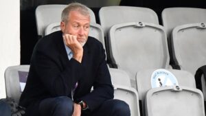 John Terry'den Roman Abramovich'e destek