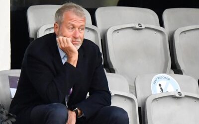 John Terry'den Roman Abramovich'e destek