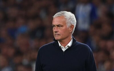 Jose Mourinho: Benfica beni her gün şaşırtıyor!