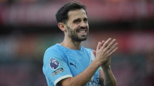 Jose Mourinho, Bernardo Silva'yı istiyor