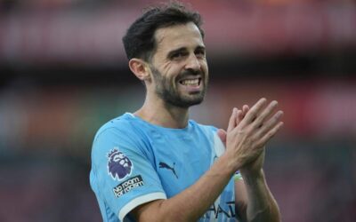 Jose Mourinho, Bernardo Silva'yı istiyor
