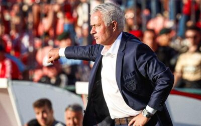 Jose Mourinho: Herkes aynı fikirde değil