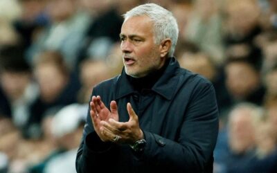 Jose Mourinho: Newcastle mağlubiyetinin yarasını çabuk sardık