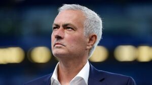 Jose Mourinho'dan bir flaş itiraf daha! "Fenerbahçe'den ayrıldığımda…"