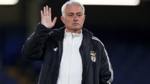 Jose Mourinho'dan Kerem Aktürkoğlu için bir itiraf daha! "Bu benim suçum"