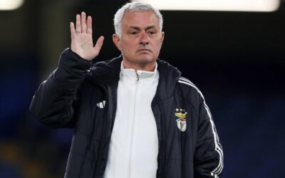 Jose Mourinho'dan Kerem Aktürkoğlu için bir itiraf daha! "Bu benim suçum"