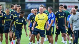 Jose Mourinho'nun yeni bir skandalı daha ortaya çıktı! Meğer Fenerbahçe'de…