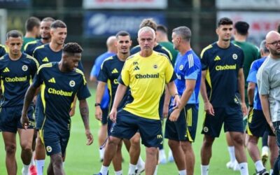 Jose Mourinho'nun yeni bir skandalı daha ortaya çıktı! Meğer Fenerbahçe'de…