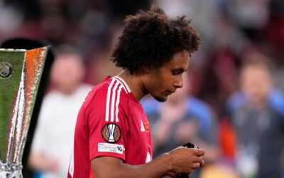 Joshua Zirkzee için flaş iddia: Manchester United ayrılığa izin verebilir