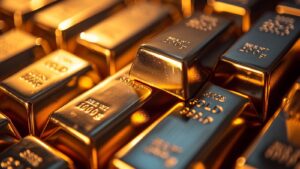 JPMorgan: Altın fiyatları üç yılda ikiye katlanabilir