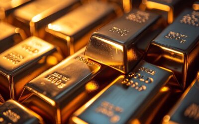 JPMorgan: Altın fiyatları üç yılda ikiye katlanabilir