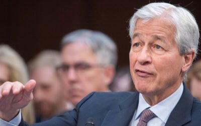 JPMorgan CEO’su: Vergilerin etkisi tek seferlik olmayacak