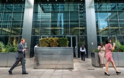 JPMorgan’ın Türk perakendesindeki favori hisseleri netleşti