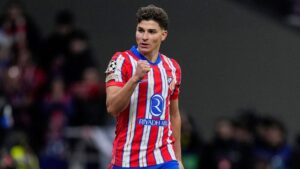 Julian Alvarez, Barça'nın radarında