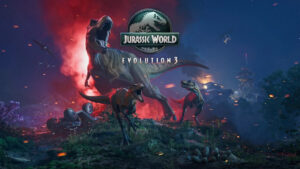 Jurassic World Evolution 3’te sınırsız ada tasarımı ve gerçekçi ışıklar geliyor
