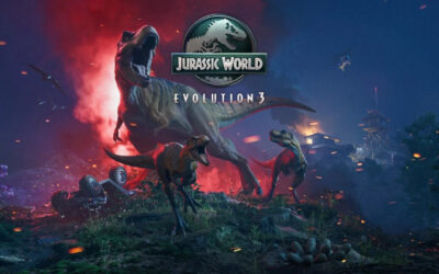 Jurassic World Evolution 3’te sınırsız ada tasarımı ve gerçekçi ışıklar geliyor