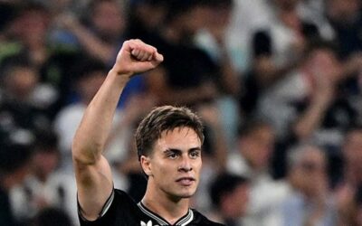 Juventus efsanesi Platini'den dikkat çeken Kenan Yıldız sözleri! "Neden kanatta oynatıldığını anlamıyorum"