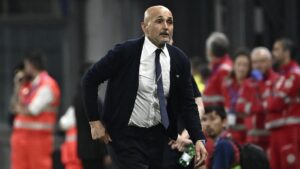 Juventus, Luciano Spalletti ile anlaştı