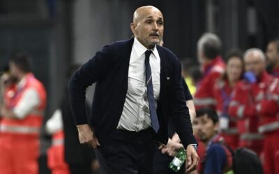 Juventus, Luciano Spalletti ile anlaştı
