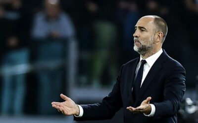 Juventus'ta Igor Tudor dönemi sona erdi