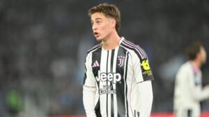 Juventus'ta Kenan Yıldız gelişmesi! Sahalara dönüş tarihi belli oldu