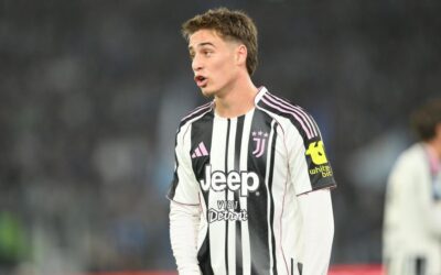 Juventus'ta Kenan Yıldız gelişmesi! Sahalara dönüş tarihi belli oldu