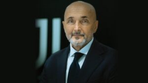 Juventus'ta Luciano Spalletti dönemi!