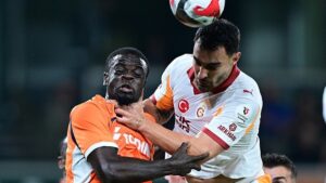 Kaan Ayhan: Hak ederek kazandık!