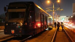 Kabataş-Bağcılar tramvay hattında teknik arıza: Seferler aksatıldı