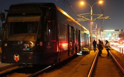 Kabataş-Bağcılar tramvay hattında teknik arıza: Seferler aksatıldı