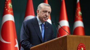 Kabine Toplantısı sona erdi… Başkan Erdoğan'dan önemli açıklamalar