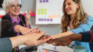 Kadın girişimcilere dönüşüm ve inovasyon için beş öneri