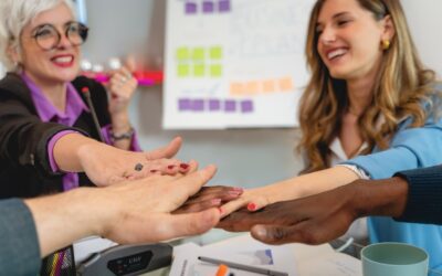 Kadın girişimcilere dönüşüm ve inovasyon için beş öneri