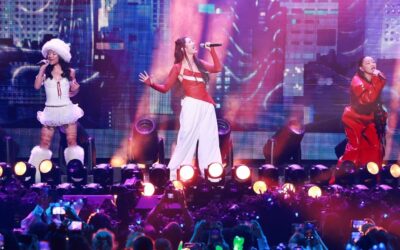 Kadın yaratıcıların küresel zaferi: K-Pop Demon Hunters