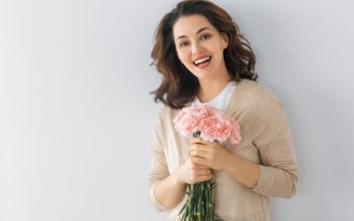 Kadınları en çok mutlu eden 3 basit şey