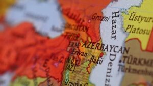 Kafkaslar için stratejik öneme sahip! Türkiye dahil 3 ülkeden kritik adım
