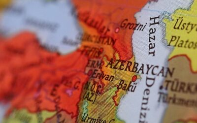 Kafkaslar için stratejik öneme sahip! Türkiye dahil 3 ülkeden kritik adım