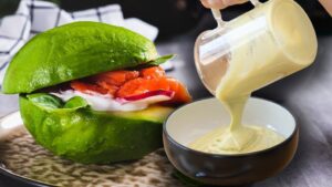 Kahvaltıda 1 tane tüketin: Kalbi saat, bağırsakları makine gibi çalıştırıyor! Kabızlıktan eser kalmıyor