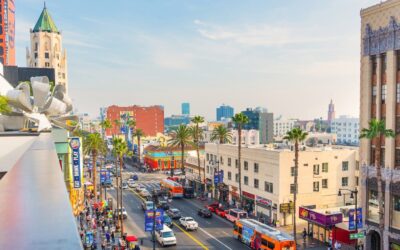 Kaliforniya'daki milyarderler yüzde 5 servet vergisiyle karşı karşıya