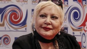 Kalp krizi geçirmişti… Muazzez Abacı'dan kötü haber geldi!