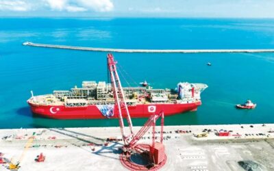 Kamu devlerinden 679 milyarlık yatırım