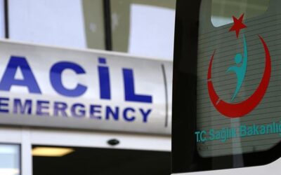 Kan donduran olay: 13 yaşındaki çocuğu öldürüp intihar etti