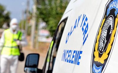 Kan donduran olay: 14 yaşındaki çocuk babasını öldürdü