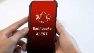 Kandilli’nin yeni sistemi İstanbul’u 37 saniye önceden uyardı