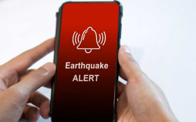 Kandilli’nin yeni sistemi İstanbul’u 37 saniye önceden uyardı