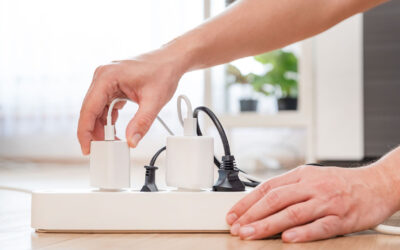 Kapalıyken bile fişini çekmemeniz gereken üç kritik cihaz