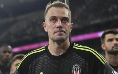 Kaptanlığı alınmıştı! Mert Günok'tan açıklama geldi