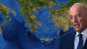 Karabağ zaferini örnek gösterdi! Komşuda büyük panik: Türkiye'nin cephaneliğinde 1 milyondan fazla var