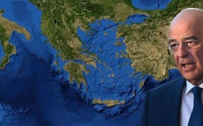 Karabağ zaferini örnek gösterdi! Komşuda büyük panik: Türkiye'nin cephaneliğinde 1 milyondan fazla var