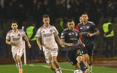 Karabağ'dan evinde talihsiz mağlubiyet: İşte maçın özeti